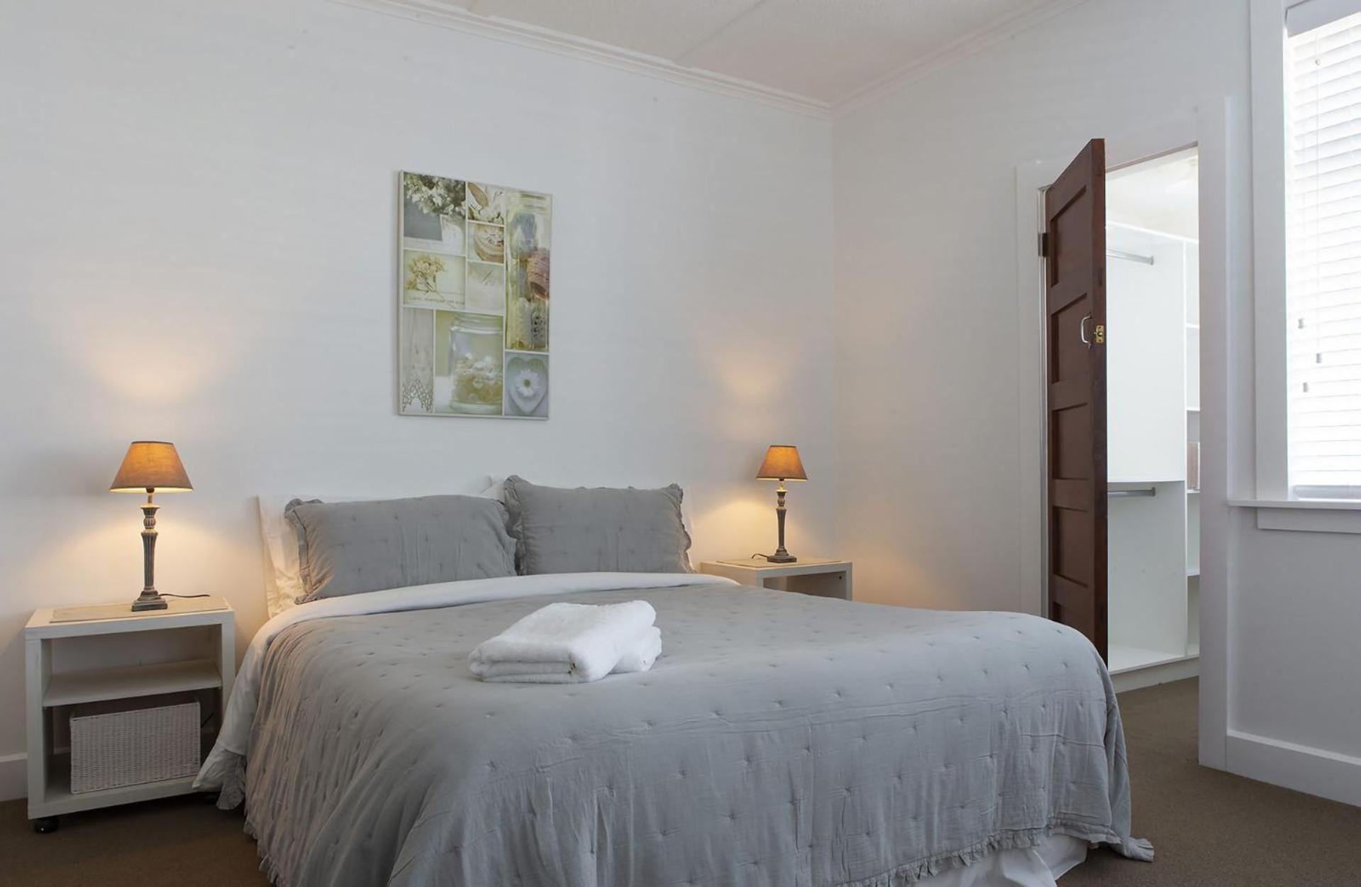 Michelia Figo Cottage Νιου Πλύμουθ Εξωτερικό φωτογραφία